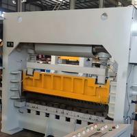 Machine de fabrication de treillis métallique à grande vitesse, presse à tôle métallique expansée, machine de formage de tôles métalliques à vendre