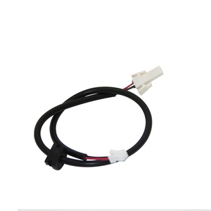 Extension de feu arrière pour trottinette électrique 30 cm pour Ninebot Max G30 G30D G30D 2G30LD Accessoire pour trottinettes - Product Image 4