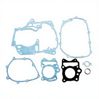Pièces de moteur, pièces de moto de haute qualité pour TVS-125 ROCKZ, kits de joints, espaciadores de motocicleta, accessoires de moto