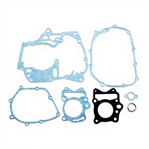 Piezas de motor Piezas de motocicleta de alta calidad para los kits de juntas ROCKZ de Espaciadores De Motocicleta <span class=keywords><strong>Accesorios</strong></span> de motocicleta - Product Image 1