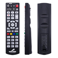 Control remoto IR inteligente Universal multifunción de alta calidad para Hitachi Sharp Panasonic Samsung Sanyo TV