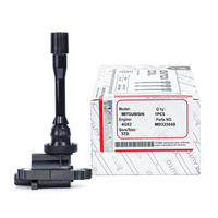 Bobine d'allumage pour moteur Mitsubishi 4G92 1.6L MD325048 MD360384 MD362907 Remplacement direct OEM de l'ensemble moteur