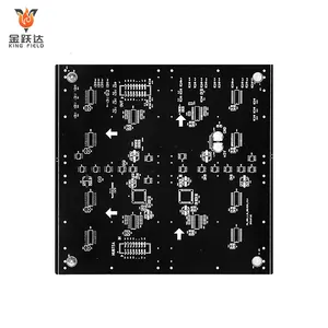 Placa de circuito PCB, servicio personalizado, fabricación