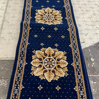 Beste Preise Viele Farben Bodenbelag Weiche Moschee Wand an Wand