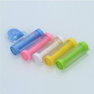 Simple and Practical <strong>Toothpaste</strong> Dispenser <strong>Tube</strong> Roller Winder <strong>Toothpaste</strong> <strong>Squeezer</strong> for Bathroom Dorm Room - Product Image 6