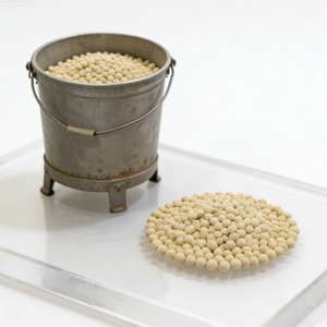 Filtro de Agua de Zeolita, Polvo de Zeolita para Detergente, Catalizador de Zeolita ZSM5 - Product Image 6