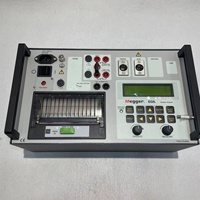 FOR MEGGER EGIL221 22190 220V EGIL Circuit Breaker Tester 1 Year Warranty for Machine and Equipment Testing
