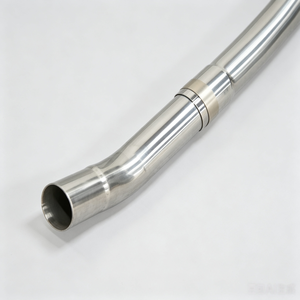 Échappement en acier inoxydable 304 pour <span class=keywords><strong>BMW</strong></span> <span class=keywords><strong>116i</strong></span> 118 120 F20, échappement arrière, silencieux, valve, performance automobile, tuning - Product Image 3