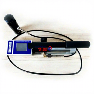 Dijital çekme önleyici kaplama yapışma test cihazları, okunması kolay sonuçlara sahip mukavemet kullanım ekipmanı - Product Image 1