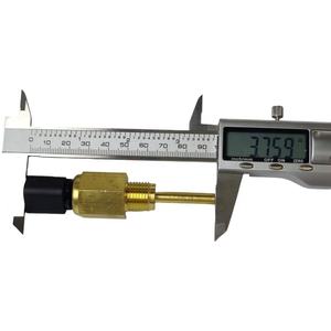 เซ็นเซอร์วัดอุณหภูมิ 341-3600 340200-569 3413600 340200569 W85720580 85720580 สำหรับเครื่องยนต์ Perkins E311 อะไหล่เครื่องจักรกลหนัก - Product Image 4