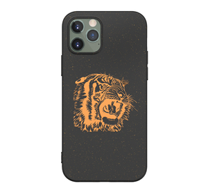 UV di Stampa In <span class=keywords><strong>Bianco</strong></span> Nuovo Biodegradabile Pbat Cassa Del Telefono Personalizzato Per <span class=keywords><strong>Iphone</strong></span> <span class=keywords><strong>Xs</strong></span> Xr 11 12 Pro Max - Product Image 5
