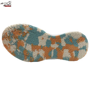 <span class=keywords><strong>Mustang</strong></span> fabricante ligero hombres cómodo de gama alta suave deportes correr antideslizante goma nuevo estilo suela de baloncesto - Product Image 2