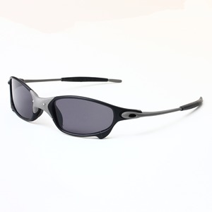 Occhiali da Sole Sportivi O Brand Juliet, Lenti Polarizzate alla Moda, Occhiali Retrò per Viaggi all'Aperto, Gafas De Sol De Lujo - Product Image 4