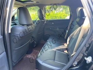 Honda <span class=keywords><strong>CRV</strong></span> <span class=keywords><strong>2015</strong></span> 2.0 CVT EXi 2WD Edición Fashion, Auto Usado, Vehículo Usado, Precio Económico, Gran Oferta, Auto Usado de Bajo Precio, Hecho <span class=keywords><strong>en</strong></span> China - Product Image 5