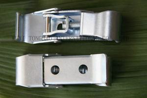 Parti Personalizzate per Go-Kart da Adulto con Fibbia di Sicurezza all'Ingrosso dalla Cina - Product Image 5