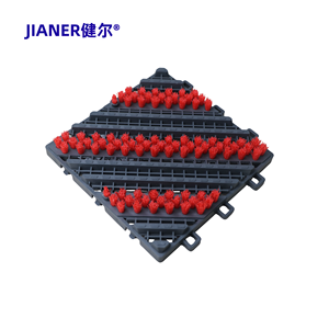 Grands paillassons <span class=keywords><strong>pour</strong></span> porte d'entrée, paillassons d'accueil résistants et faciles <span class=keywords><strong>à</strong></span> nettoyer <span class=keywords><strong>pour</strong></span> la maison et le bureau - Product Image 1