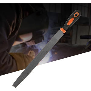 Herramienta de torneado con mango paralelo de hoja plana Kendo de 250 mm - Product Image 3