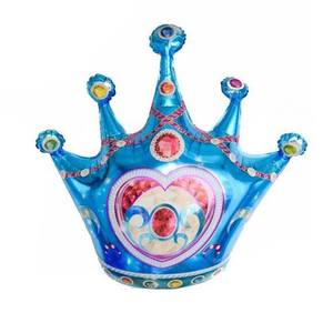 Vente en gros de nouveau ballon de <span class=keywords><strong>film</strong></span> d'aluminium en forme d'ours d'amour pour les décorations de fête et de mariage de la Saint-Valentin - Product Image 5