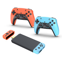 Console de jeu epro M68 avec manettes 2026 – Clé TV de jeu rétro classique amusante pour enfants – Cadeaux et jouets