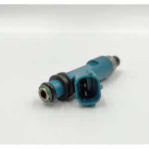Inyector de Combustible 297500-0460 para Mazda 2 M2 Fiesta 105L, Pieza de Repuesto - Product Image 4