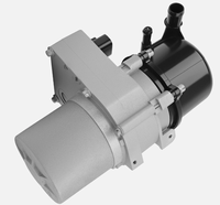 Module de commande de pompe ABS pour 05154663AB 5154663AC 05154663AC 5154663AB 5154663AA 05154663AA 553-01186 55301186 05154663 5154663