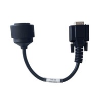 Cable de Clonación OBDSTAR TCM-006 VL381 para DC706 y X300 Classic G3