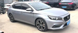 Venta Especial de Autos Usados, Autos Chinos Más Baratos, MG 2018 MG6 1.5T 20T Edición Tmall Automática - Product Image 2