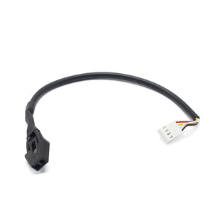 1150D Sensor <b>Cable</b> With Connector For Label Peeling Machine Accessory - Product Image 4