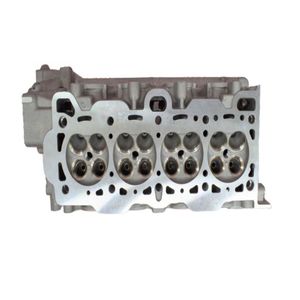 Culasse Sujexa G4EE optimisée pour la consommation de carburant, structure en alliage résistant à la chaleur pour <span class=keywords><strong>Hyundai</strong></span> Sedan, pièce de rechange pour <span class=keywords><strong>garage</strong></span> de réparation automobile - Product Image 1