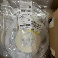 Componente Central PLC de Repuesto SMT PANA DUMMY CHIP KXFYGC00424 ERJJO2AAAAAV 380V 1.5kW para Línea de Producción de Ensamblaje de PCB