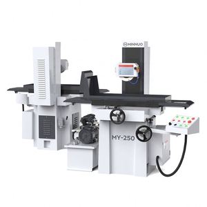 เครื่องเจียร CNC สำหรับการผลิตเครื่องมือที่มีความแม่นยำสูงพร้อมการจัดส่งที่รวดเร็วและมีสต็อก - Product Image 6
