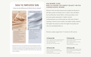 Bonnets <span class=keywords><strong>en</strong></span> <span class=keywords><strong>soie</strong></span> <span class=keywords><strong>de</strong></span> mûrier 100% personnalisés pour femmes, couleur unie, 16/19/22 momme, <span class=keywords><strong>bonnet</strong></span> <span class=keywords><strong>de</strong></span> sommeil <span class=keywords><strong>en</strong></span> <span class=keywords><strong>soie</strong></span> <span class=keywords><strong>pure</strong></span>, foulard pour cheveux longs, chapeaux <span class=keywords><strong>de</strong></span> voyage - Product Image 5