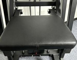 เครื่องฝึกกล้ามเนื้อส่วนบนแบบช่วยยกตัวสำหรับทีมกีฬาและยิม - Product Image 6