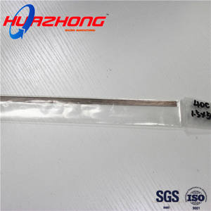 משלוח מדגם קדמיום נושאות 40% הלחמת כסף מוצק חוט נירוסטה ריתוך חוט מוט - Product Image 6