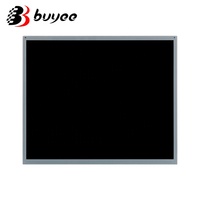 Layar LCD 17 inci Monitor Desktop G170EG01 V1 G170EG01 V0 G170EG01 V104