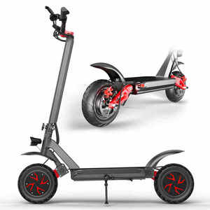 Eswing Dualtron Scooter Động Cơ Kép 1000W 2000W 3600W Tốc Độ Cao Có Thể Gập Lại Điện Xe Tay Ga Trong Kho - Product Image 5