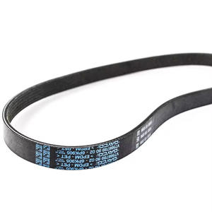 Courroie de générateur 5750RG 6PK905 pour Peugeot 208 308CC <span class=keywords><strong>SW</strong></span> 3008 RCZ <span class=keywords><strong>508</strong></span> Citroen C4 C4L DS - Product Image 3