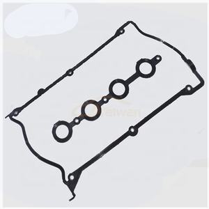 气门室盖垫片 058198025A 适用于奥迪 A3 A4 A6 TT 大众高尔夫 捷达 甲壳虫 斯柯达明锐 Super-1 年保修 - Product Image 1