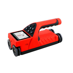Newest Integrated Professional High Accuracy 1% IP55 Pachometer Rebar Locator 1 Year Warranty Concrete Detection - Product Image 1