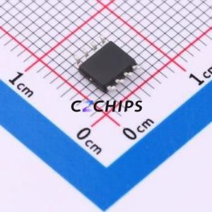 Nouveau et Original SP2036CP8 Transistor à effet de champ à transistor SOP-8L (MOSFET) vente entière puces de composants électroniques et Service de nomenclature - Product Image 2