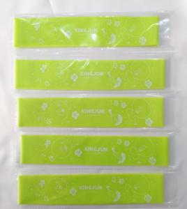 Home Gym Sport Workout Ausrüstung Yoga Übung <span class=keywords><strong>Loop</strong></span> Zahnfleisch band Elastisches Training Fitness Gummiband Benutzer definiertes TPE Widerstands band - Product Image 3