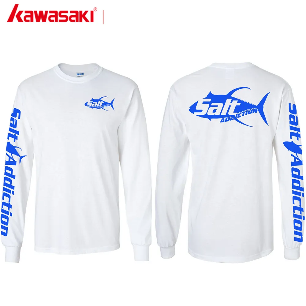 quick dry fishing jersey long sleeve uv protection sublimation custom polyester blank performance wholesale fishing Shirt