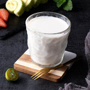 كوب شاي دائري مخصص للشاي بسعر الجملة وهو أكواب من خشب السنط والرخام مجموعة أكواب من الخشب والرخام - Product Image 2