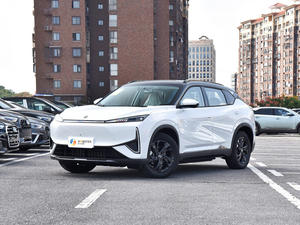 Dongfeng Fengshen L7 518 <span class=keywords><strong>Air</strong></span> <span class=keywords><strong>Pro</strong></span> Véhicule électrique pur à énergie nouvelle 518 km d'autonomie étendue Révolutionnant les déplacements professionnels - Product Image 3