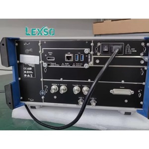 Equipo de Prueba de Radio Rohde and Schwarz R&S CMA180, 100 kHz a 3 GHz, Usado, xgeqpt - Product Image 4
