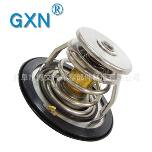 เทอร์โมสตัทเครื่องยนต์ GXN รุ่น 100482229 สำหรับรถยนต์ Maxus G10 1.9T SAIC Xiaochai D19 JAC Ruifeng 1.9T - Product Image 2
