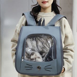 RTS Bulk Mixed Order Solid <b>Large</b> and Breathable <b>Large</b> Capacity Nylon Portable <b>Backpack</b> Carrier <b>Backpack</b> Usually <b>Backpack</b> - Product Image 2