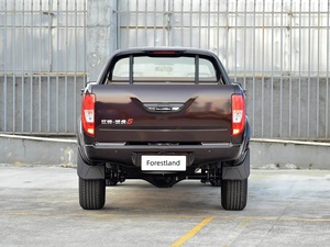 <span class=keywords><strong>Auto</strong></span> Usate JMC Yuhu 5 2019 2.0T Diesel Manuale 2WD Classico Euro VI Passo Lungo Guida a Sinistra Fari Alogeni - Product Image 6