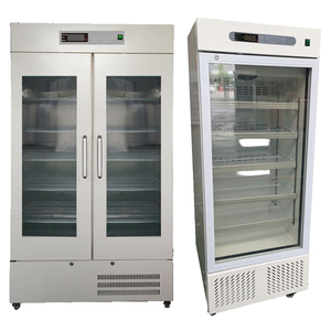 Mini 2~8c Refrigerator & Freezer Laboratory Equipment for Hospital Fridge Small - Product Image 3