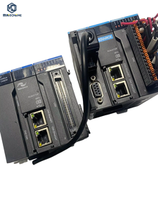 Contrôleur logique programmable AM600-CPU1608TP, module de contrôle d'automatisation industrielle, contrôleur programmable haute performance - Product Image 1
